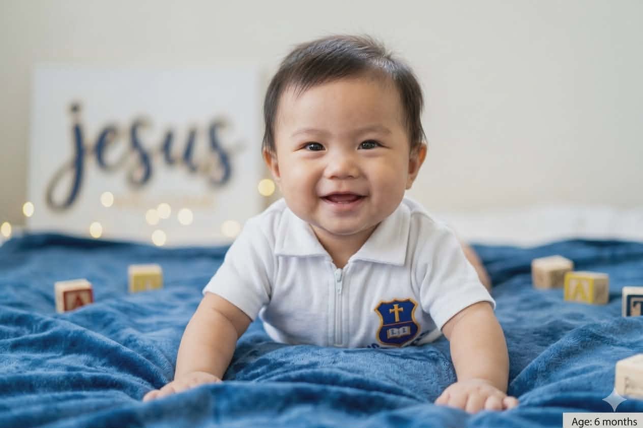 Baby Photo 1